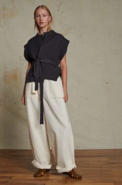 Soeur CARDIGAN AKIRA -Soeur 03 018 VAGABOND AMANDA AKIRA AVRIL 0005