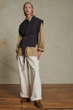 Soeur CARDIGAN AKIRA -Soeur 03 018 VAGABOND AMANDA AKIRA AVRIL ARCHIBALD 0031