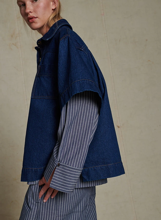 Soeur CHEMISE ANTOINETTE 3 Soeur CHEMISE ANTOINETTE – Image 3