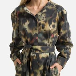 Soeur Robe Imprimée, Manches Longues VEENA 10 Soeur Robe Imprimée, Manches Longues VEENA -Soeur 03cf17d979d879ff9a879217b83bf680