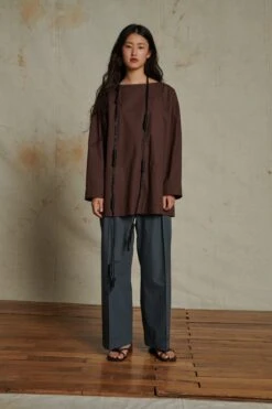 Soeur CHEMISE ALDA -Soeur 04 004 ALDA WATSON ANAIS 0009