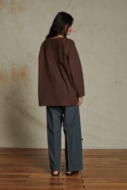 Soeur CHEMISE ALDA -Soeur 04 004 ALDA WATSON ANAIS 0047