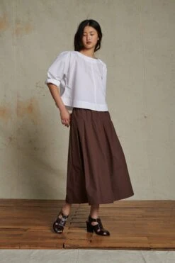 Soeur CHEMISE ARMAND -Soeur 04 009 ARMAND AMALIA ALES 0005 40e1b798 897e 4710 98ee c029090562e9