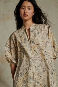 Soeur ROBE ALGER -Soeur 04 012 ALGER AZALEE 0058