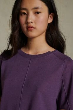 Soeur PULL AZUL -Soeur 04 014 VAGABOND AZUL ASTREE 0015