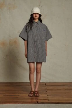 Soeur ROBE ANOUK -Soeur 04 017 ANOUK AMAZONIA POTTI 0002