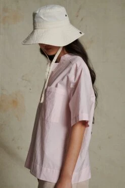 Soeur CHEMISE ALPILLES -Soeur 04 020 ALPILLE THABOR ARI TONY 0036