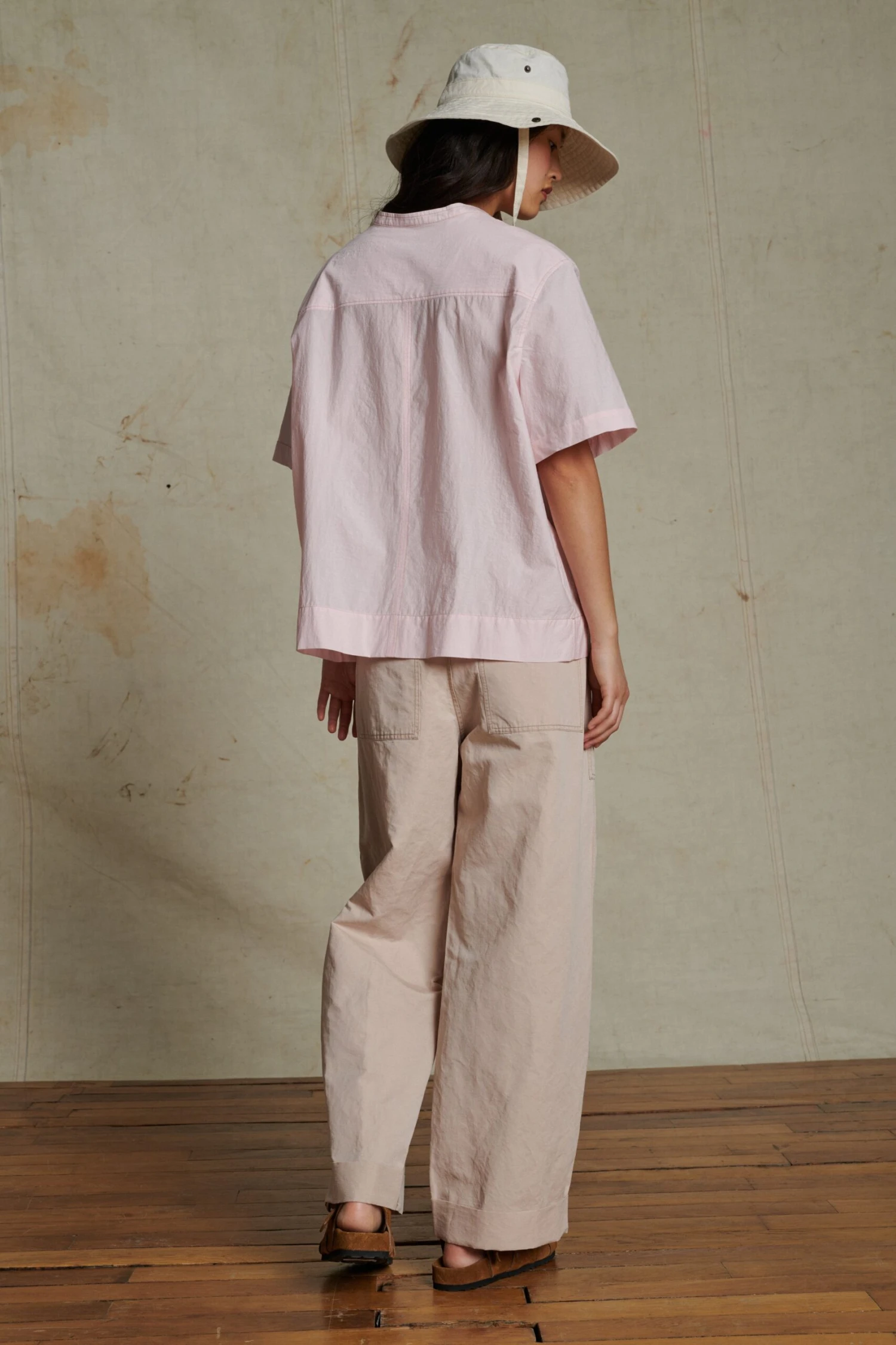 Soeur PANTALON THABOR 2 Soeur PANTALON THABOR – Image 2