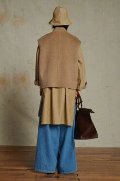 Soeur BLOUSON ADELINE -Soeur 04 022 ADELINE ANNAELLE UMBRELLA ALEXIS AMALFI ALES 0033