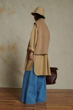 Soeur BLOUSON ADELINE -Soeur 04 022 ADELINE ANNAELLE UMBRELLA ALEXIS AMALFI ALES 0040