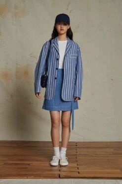 Soeur VESTE AUGUSTINE