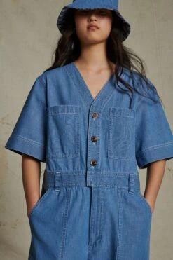 Soeur COMBINAISON ALISON -Soeur 04 026 ALISSON UMBRELLA ALEX 0023