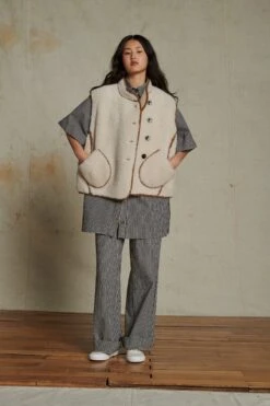 Soeur BLOUSON ARNOLD -Soeur 04 031 ANOUK ALISSIO ARNOLD ALEX 0007