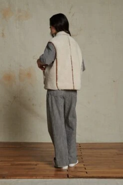 Soeur BLOUSON ARNOLD -Soeur 04 031 ANOUK ALISSIO ARNOLD ALEX 0034