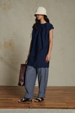 Soeur ROBE ADDY -Soeur 04 032 ADDY ALOUETTE AZALEE ATHENES POTTI 0013