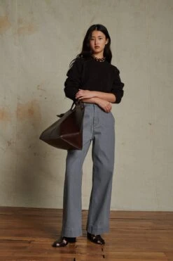 Soeur PULL ENVIE -Soeur 04 034 ENVIE AMALFI ALES ALISSIO 0011