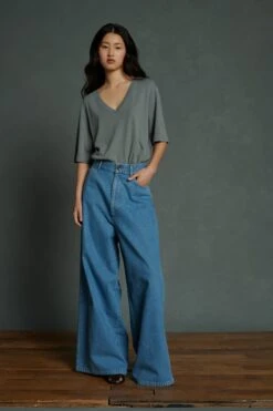 Soeur TEE-SHIRT ALICIA -Soeur 05 001 ALEXIS ALES ALICIA 0062