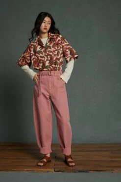 Soeur CHEMISE ALEXANDRE -Soeur 05 007 ALEXANDRE VOLAGE ADELI AZALEE 0066 54ec9c05 e950 4671 8767 4bb802134378