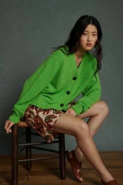 Soeur CARDIGAN ALESIA