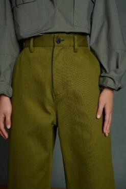 Soeur PANTALON ALISSIO -Soeur 05 010 ALISSIO AOUT ASTREE 0026