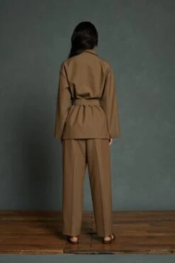 Soeur VESTE ARCHET -Soeur 05 012 ARCHET SARAJEVO AVRIL 0058 74b2c695 0184 43d5 85fa 25d93787d9cf