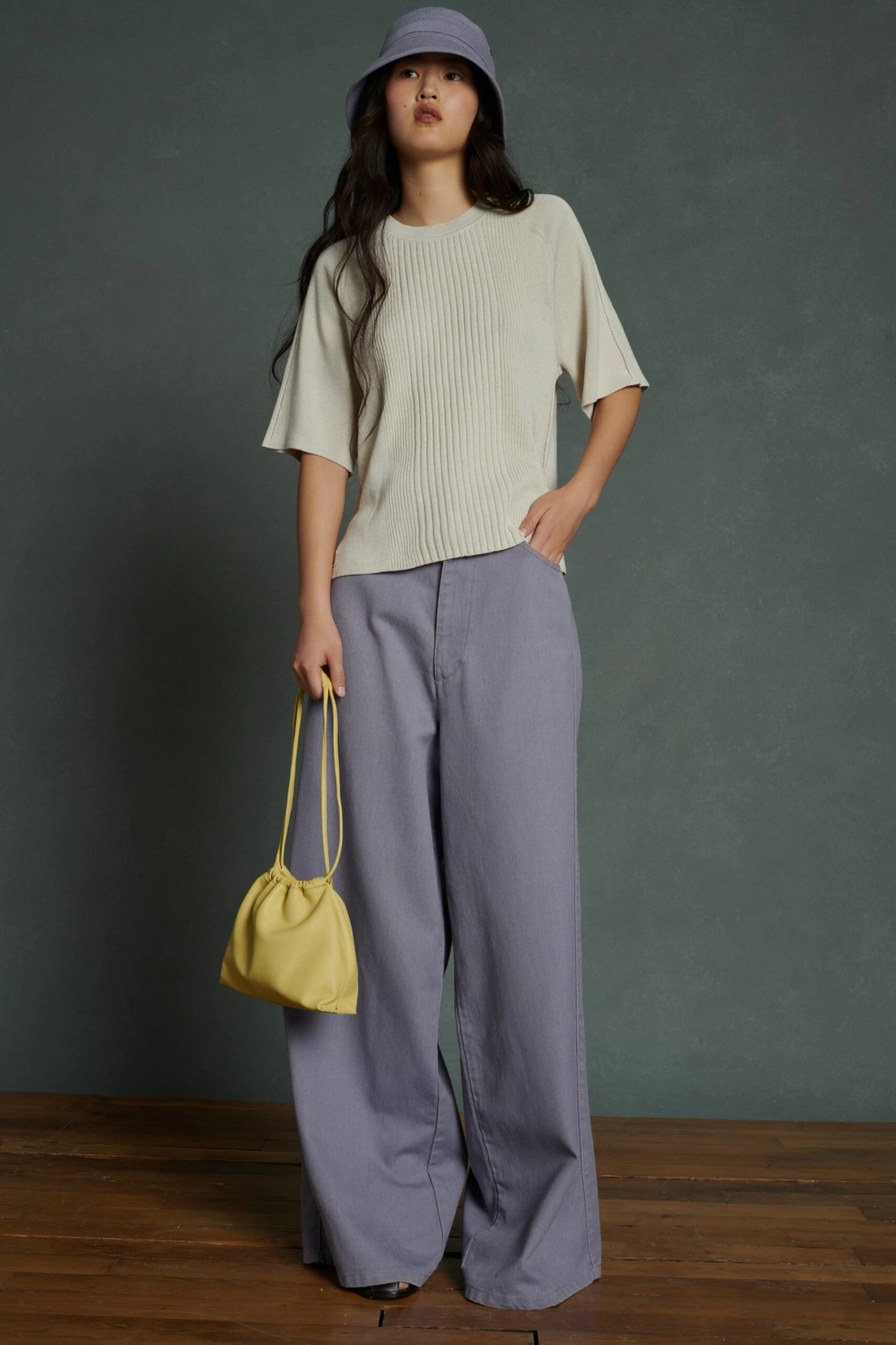 Soeur PULL ADRIEN 2 Soeur PULL ADRIEN – Image 2