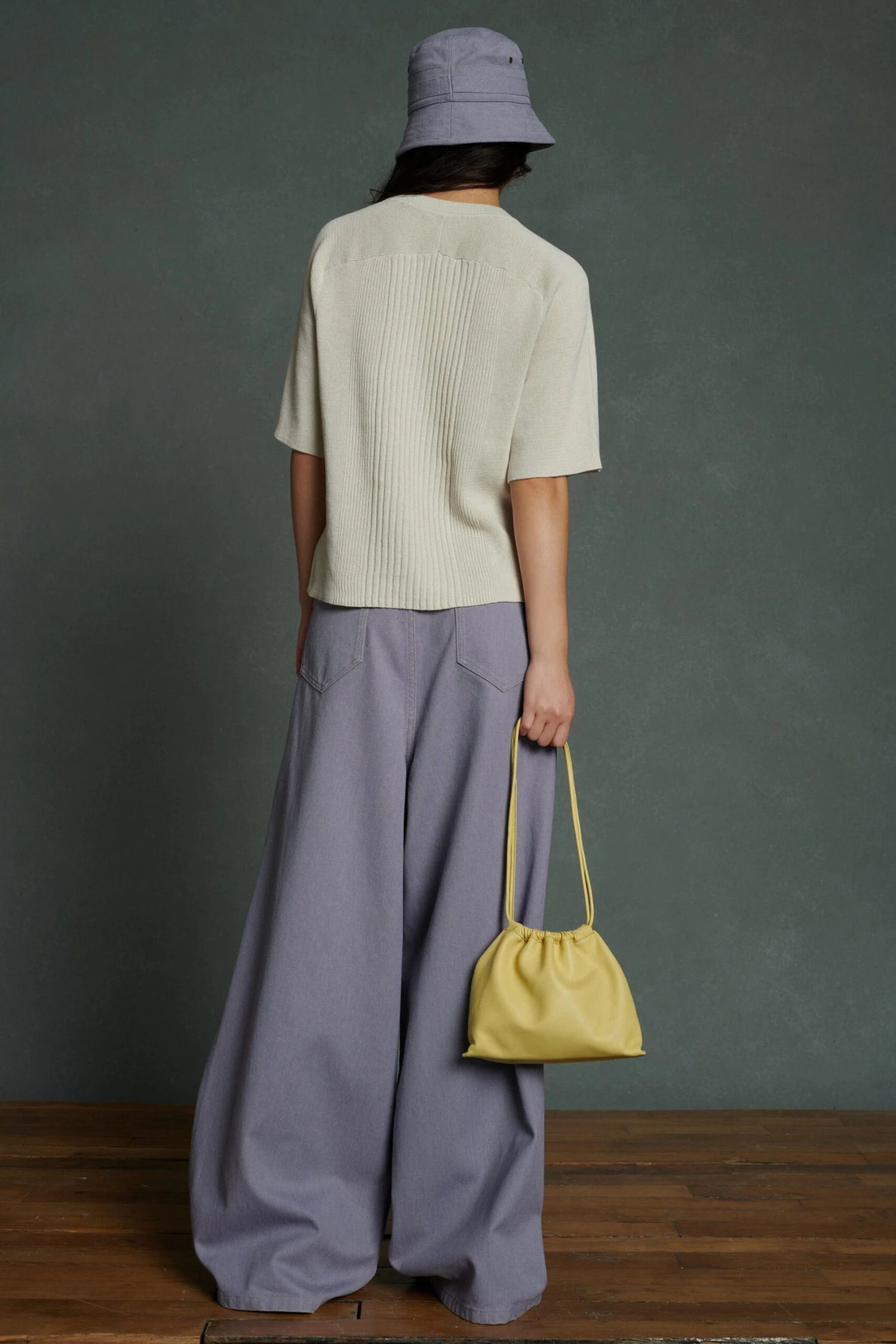 Soeur PULL ADRIEN 3 Soeur PULL ADRIEN – Image 3