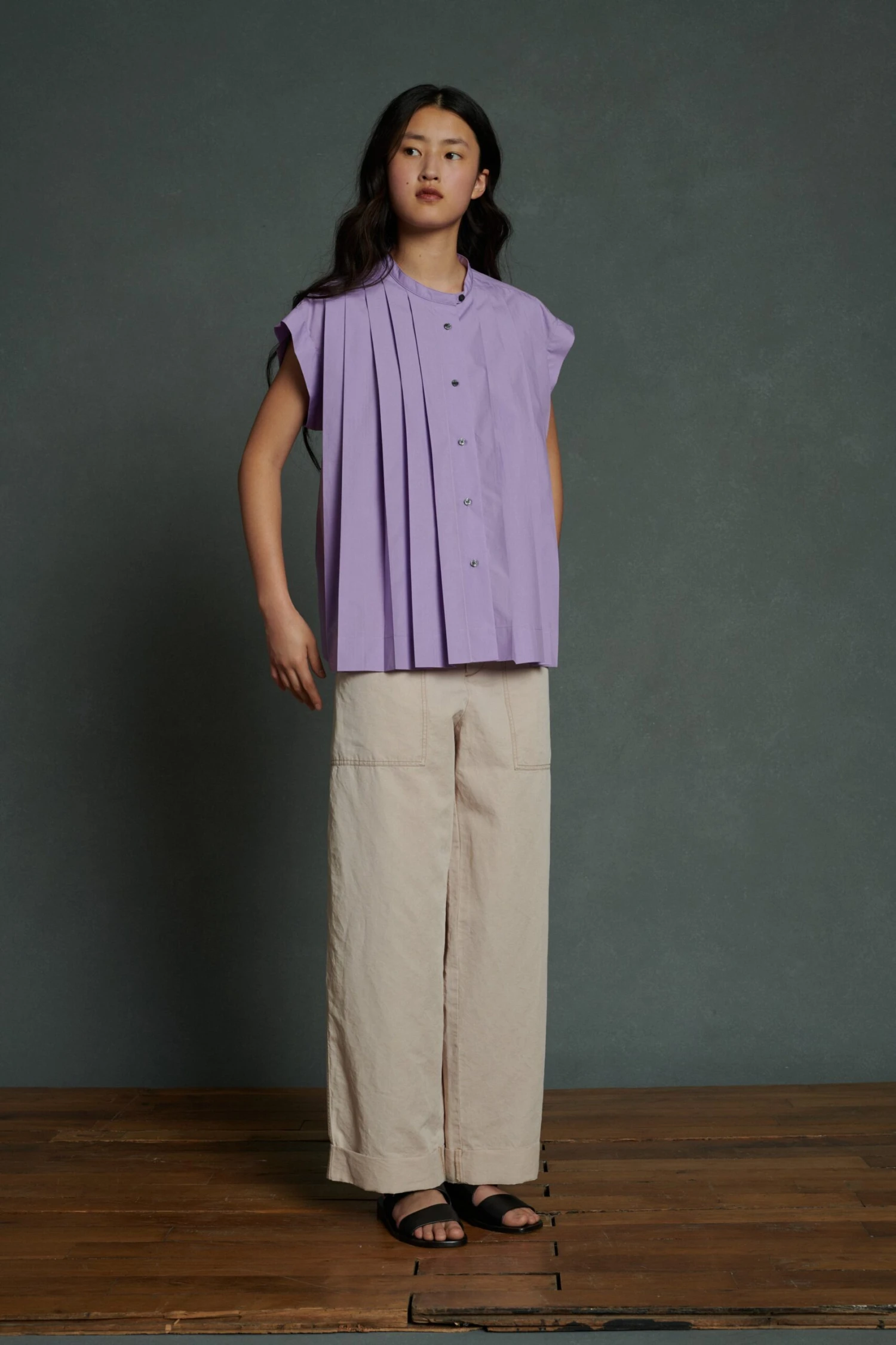 Soeur PANTALON THABOR 4 Soeur PANTALON THABOR – Image 4