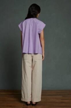 Soeur PANTALON THABOR 10 Soeur PANTALON THABOR -Soeur 05 017 ABEILLE THABOR AZALEE 0038