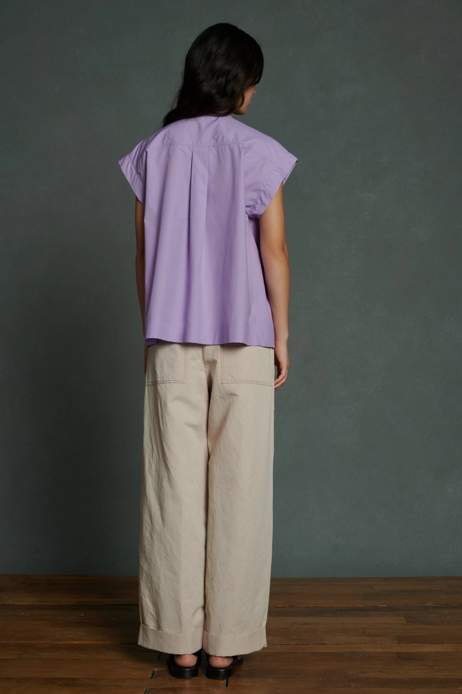 Soeur PANTALON THABOR 5 Soeur PANTALON THABOR – Image 5