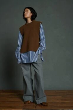 Soeur PULL ALKY -Soeur 05 018 ALKY SEVILLE ALISSIO AVRIL 0010