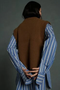 Soeur PULL ALKY -Soeur 05 018 ALKY SEVILLE ALISSIO AVRIL 0062