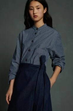 Soeur JUPE ALINE -Soeur 05 021 ALINE AKIKO ALES AMALFI 0015