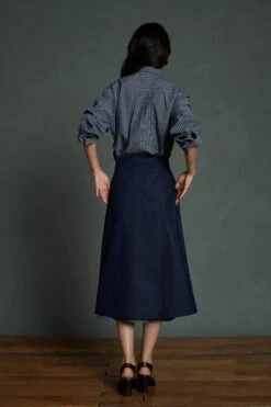 Soeur JUPE ALINE -Soeur 05 021 ALINE AKIKO ALES AMALFI 0030