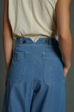 Soeur JEAN ALDO -Soeur 05 027 APOLLINE ALDO UMBRELLA ARI PAPAYE 0052