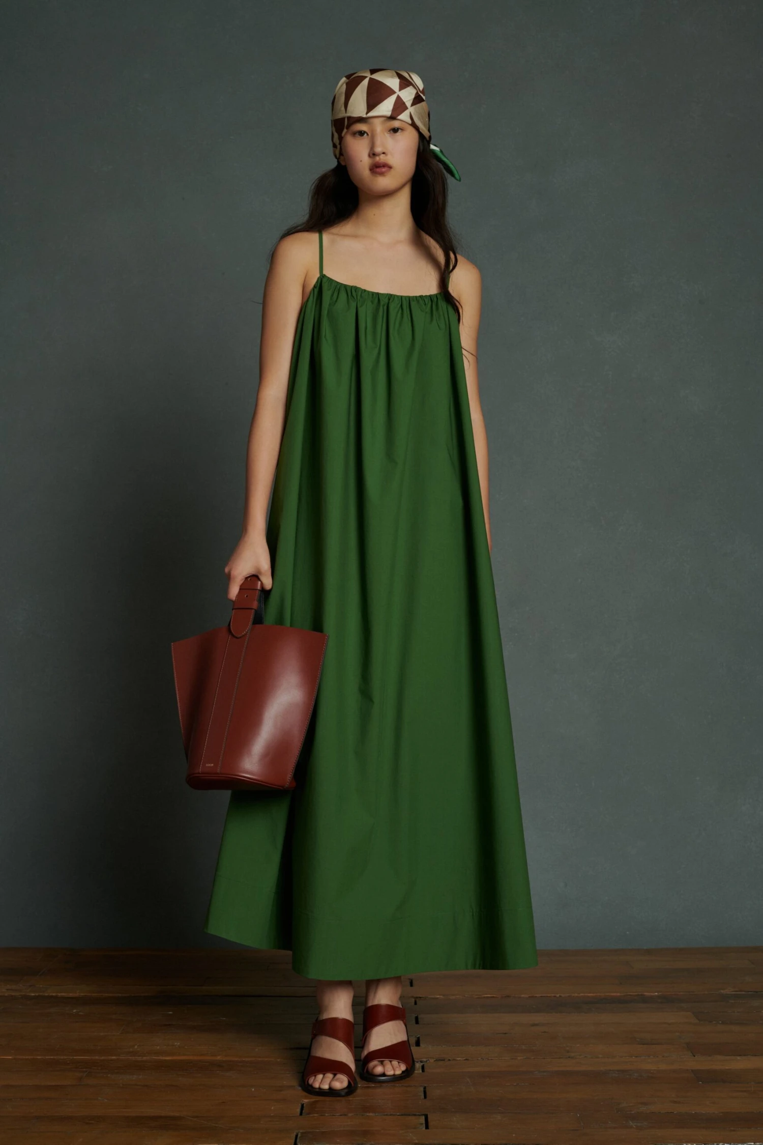 Soeur FOULARD CARRE 4 Soeur FOULARD CARRE – Image 4