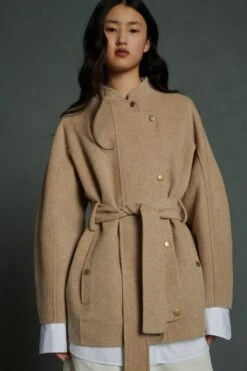 Soeur MANTEAU PRUSSE