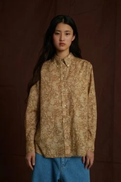 Soeur CHEMISE MARIA -Soeur 06 003 MARIA1 ALEXIS ALEX 0003