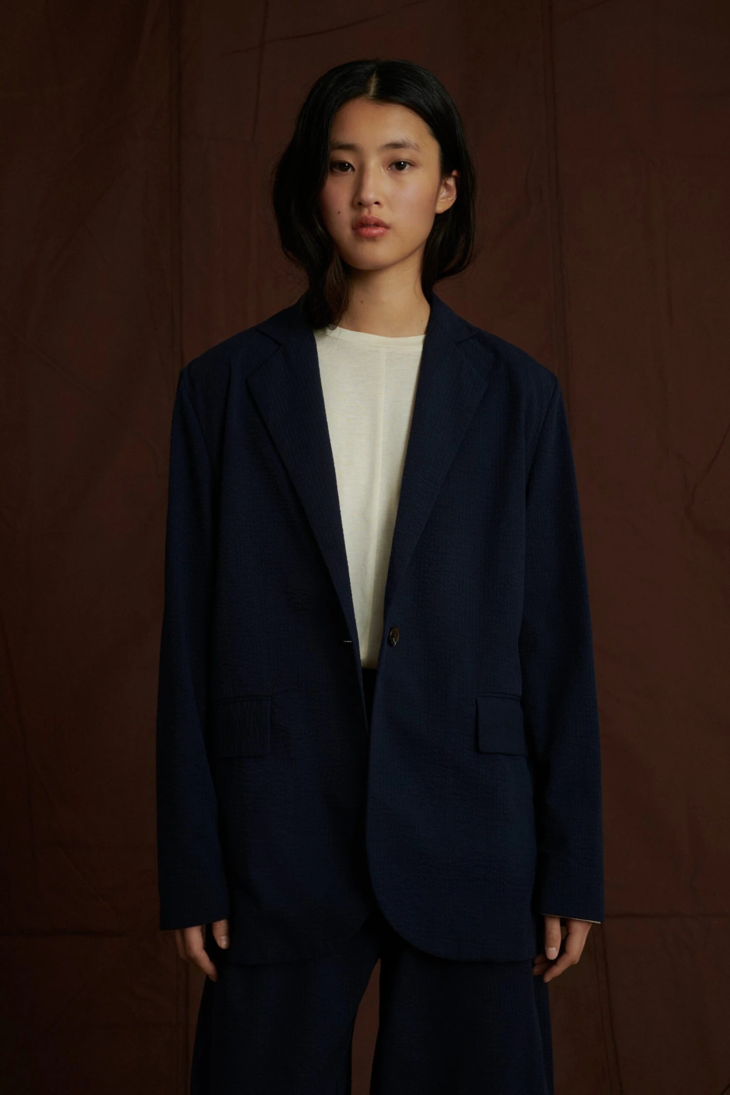 Soeur VESTE SEVRES 1 Soeur VESTE SEVRES