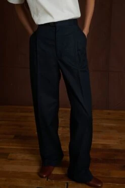 Soeur PANTALON SULPICE -Soeur 06 005 ALFRED1 BASIC SULPICE1 ANDY 0017