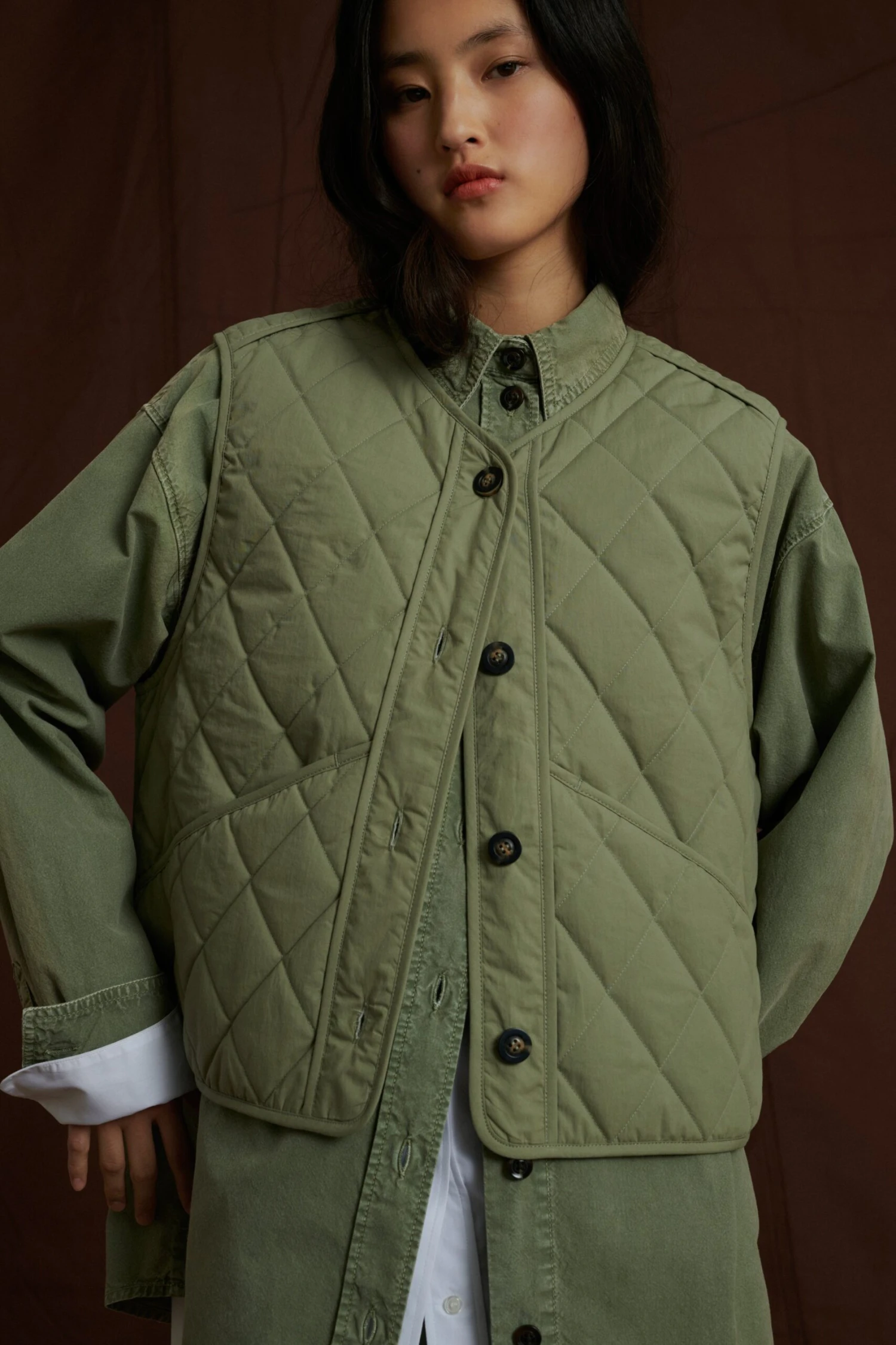 Soeur BLOUSON ULLA 1 Soeur BLOUSON ULLA