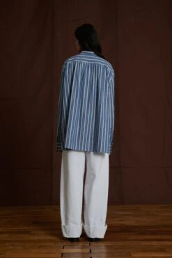 Soeur CHEMISE SEVILLE 9 Soeur CHEMISE SEVILLE -Soeur 06 009 SEVILLE1 VAGABOND VELIKA 0036