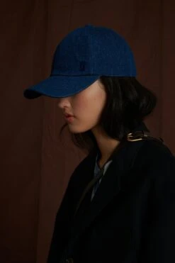 Soeur CASQUETTE SERENA