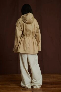 Soeur MANTEAU ANVERS -Soeur 06 013 VAGABOND ALEX ANVERS1 ADELINE1 AMIR1 0078