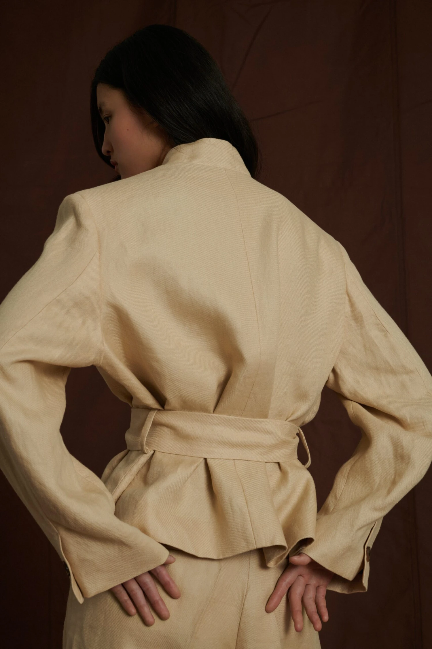 Soeur VESTE PAMPELUNE 2 Soeur VESTE PAMPELUNE – Image 2