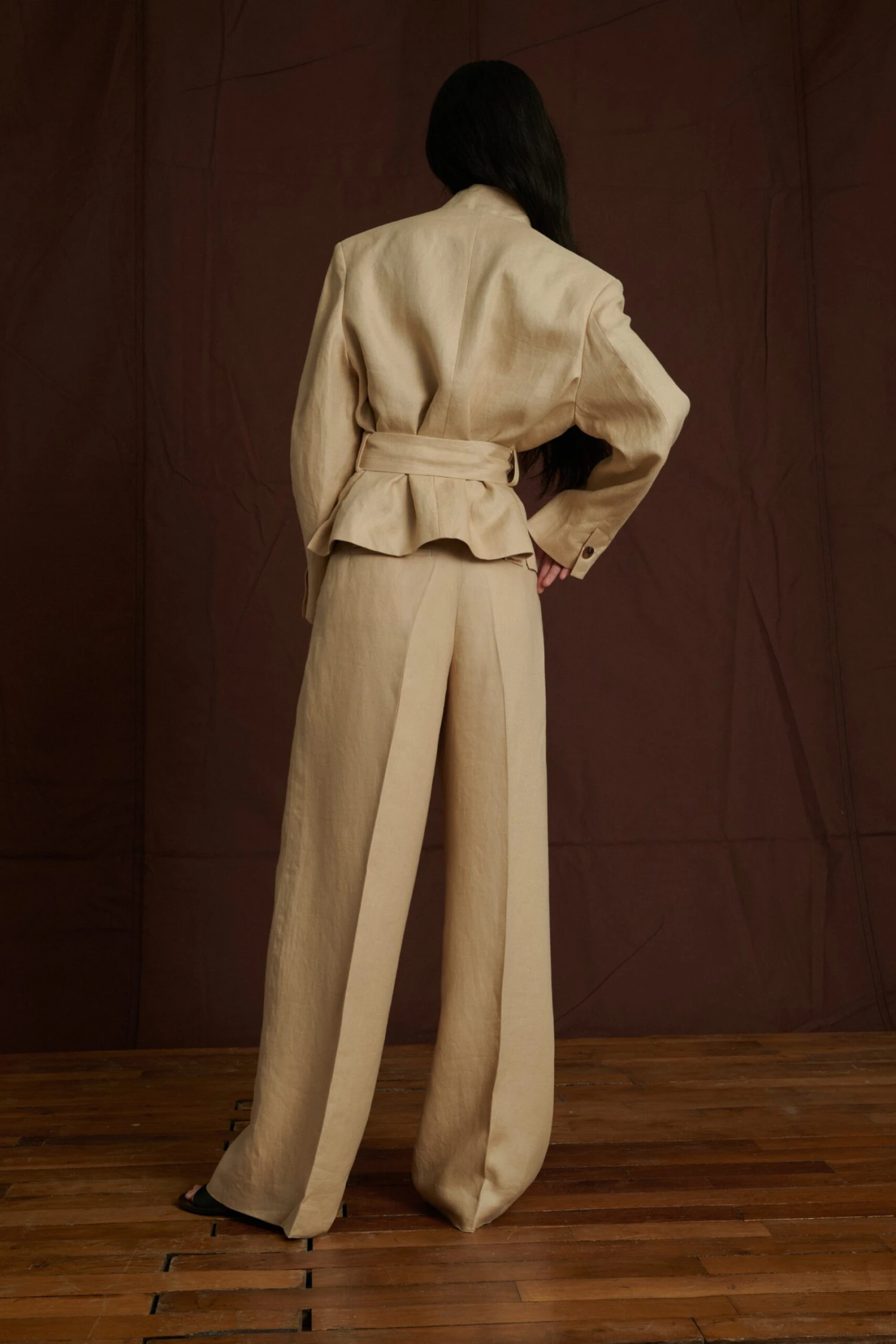 Soeur VESTE PAMPELUNE 4 Soeur VESTE PAMPELUNE – Image 4