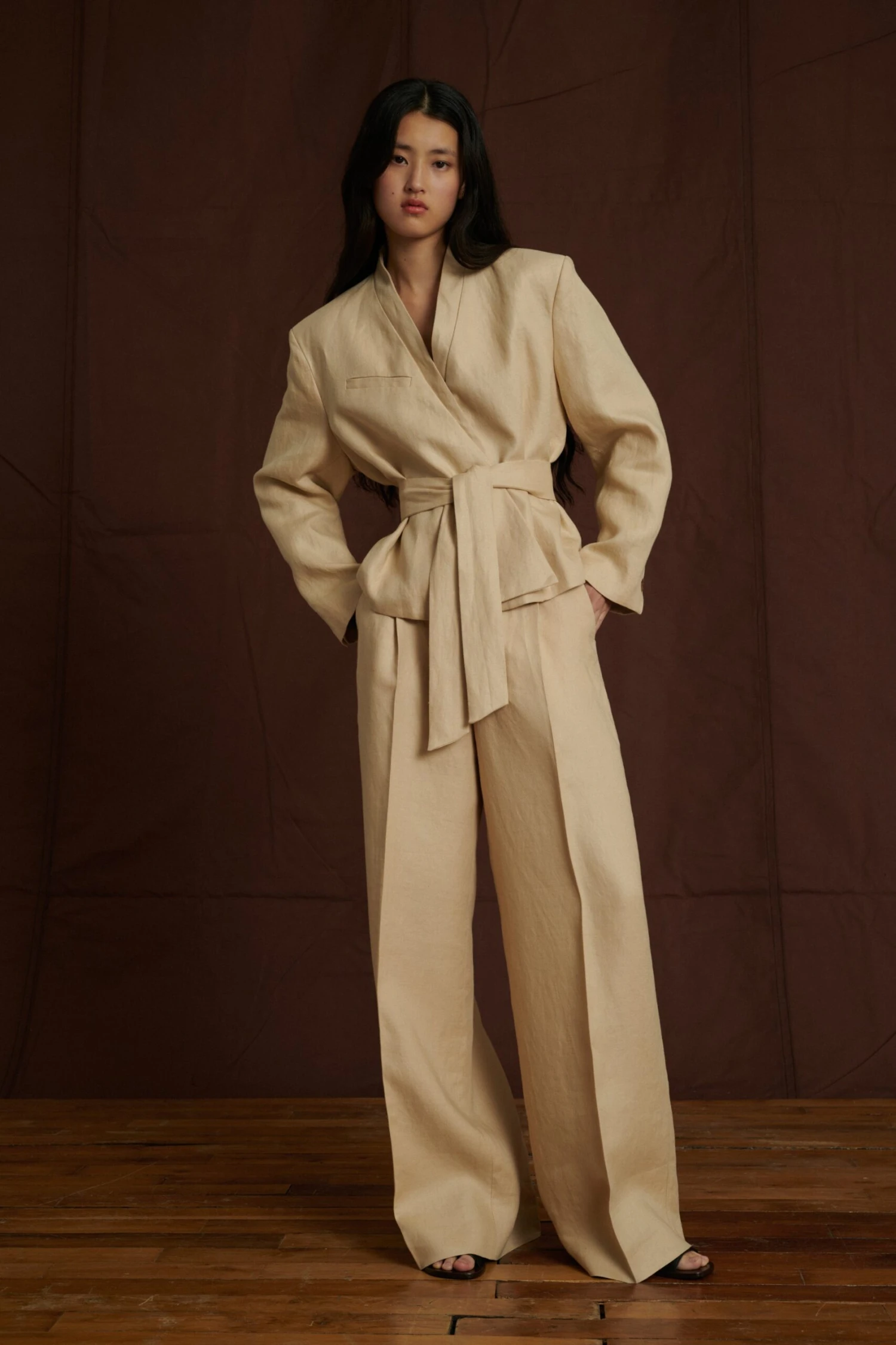 Soeur VESTE PAMPELUNE 3 Soeur VESTE PAMPELUNE – Image 3