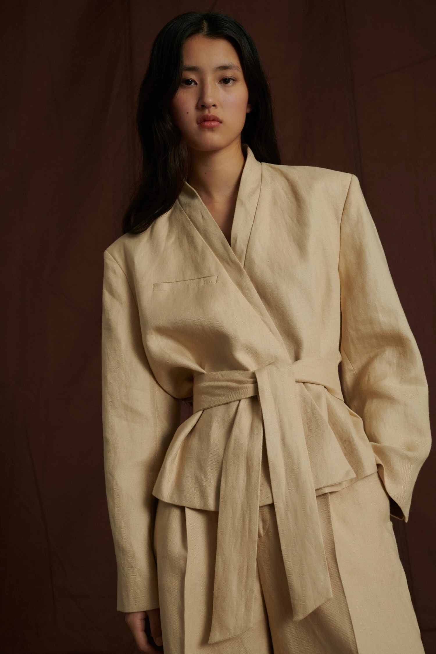 Soeur VESTE PAMPELUNE 1 Soeur VESTE PAMPELUNE