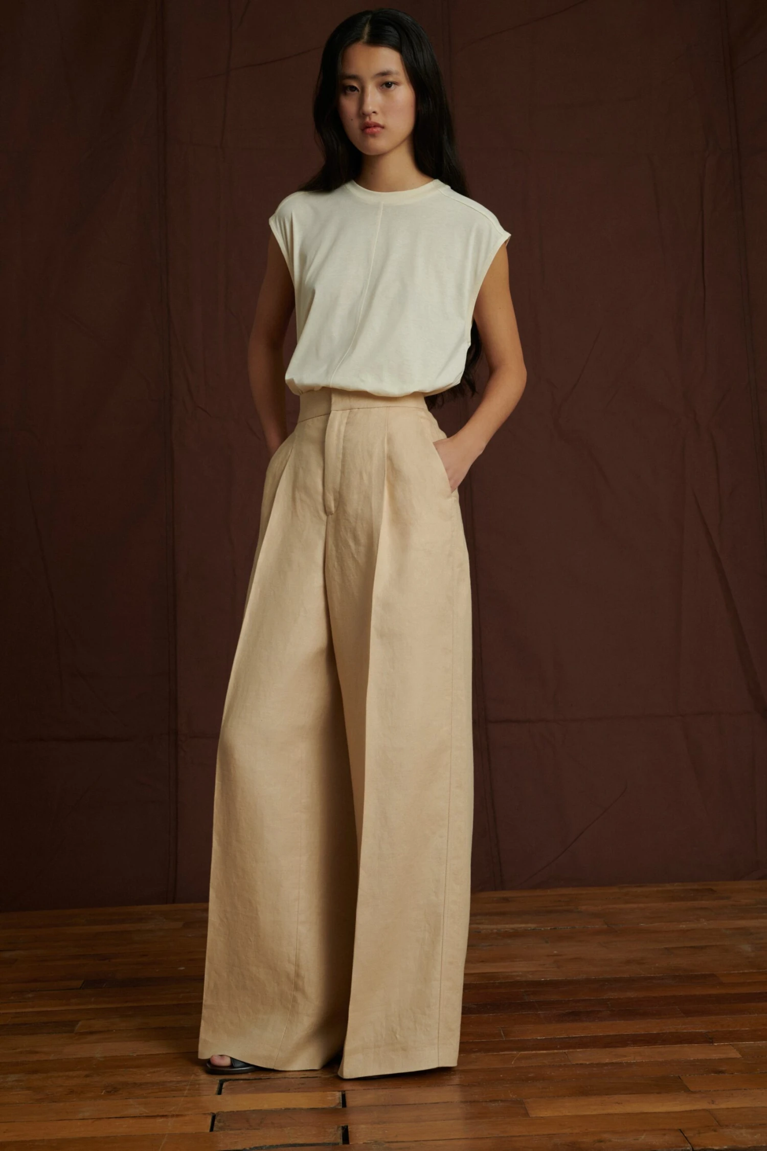 Soeur PANTALON PEGASE 1 Soeur PANTALON PEGASE