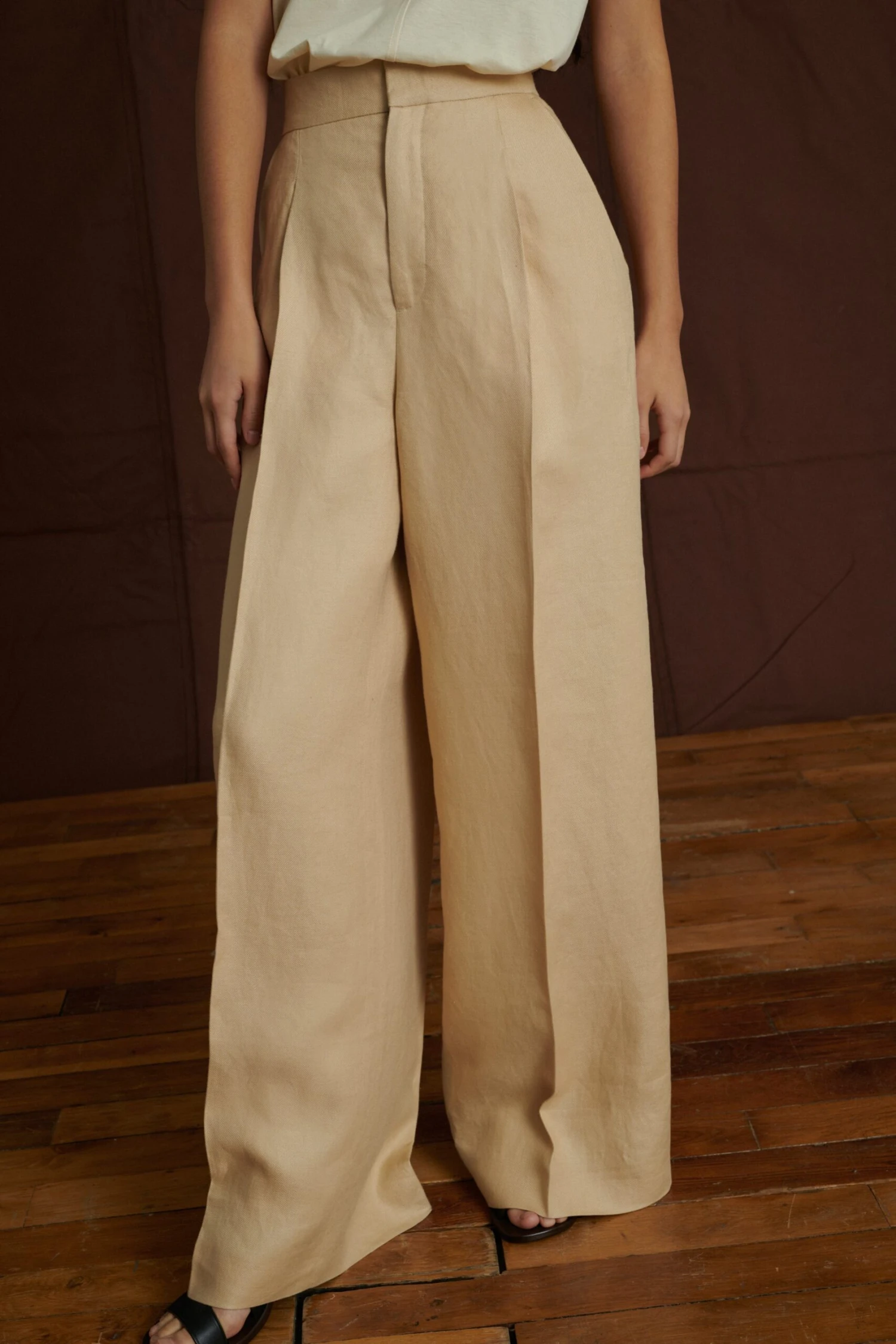 Soeur PANTALON PEGASE 3 Soeur PANTALON PEGASE – Image 3